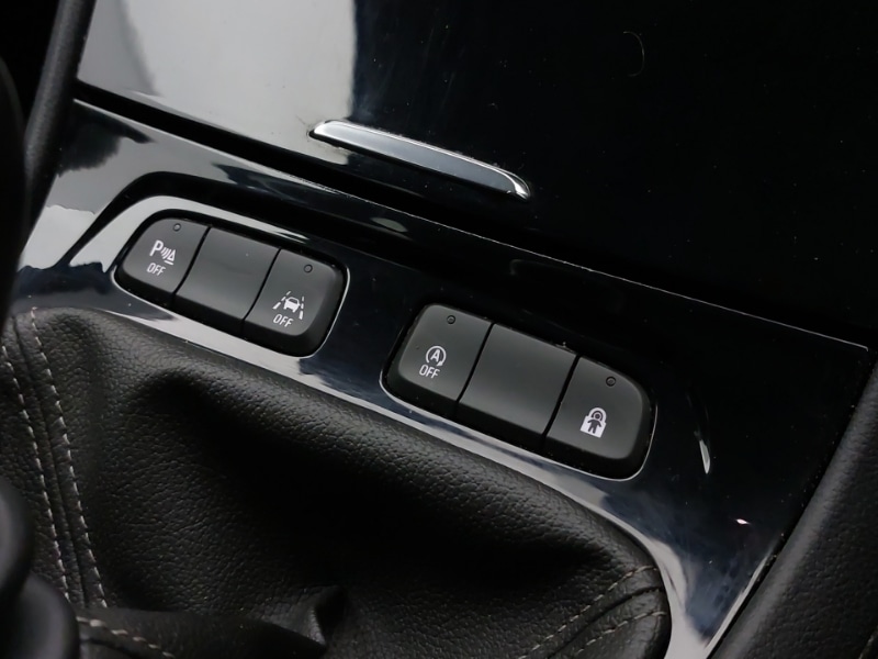 Used Vauxhall Grandland 2022 for sale - 77623195: Photo 15