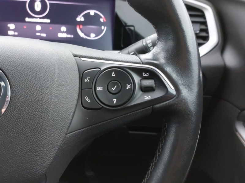 Used Vauxhall Grandland 2022 for sale - 77623195: Photo 17