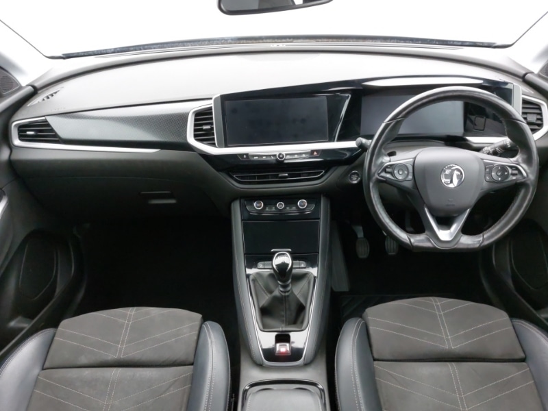 Used Vauxhall Grandland 2022 for sale - 77623195: Photo 2