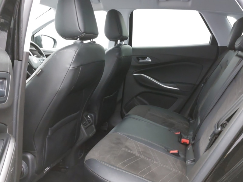 Used Vauxhall Grandland 2022 for sale - 77623195: Photo 6