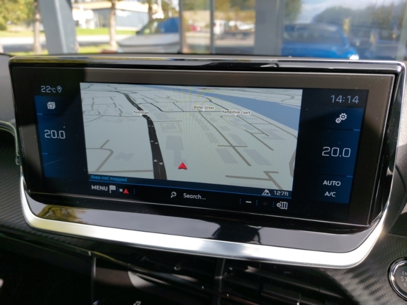 Used Peugeot 208 2020 for sale - 76195465: Photo 10