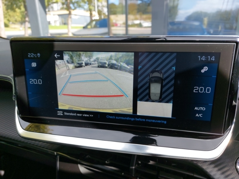 Used Peugeot 208 2020 for sale - 76195465: Photo 11