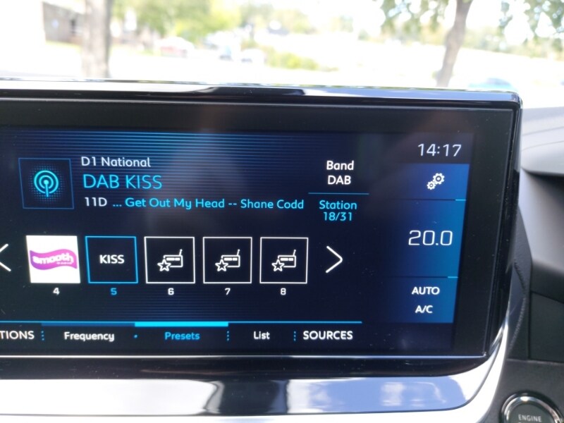 Used Peugeot 208 2020 for sale - 76195465: Photo 14