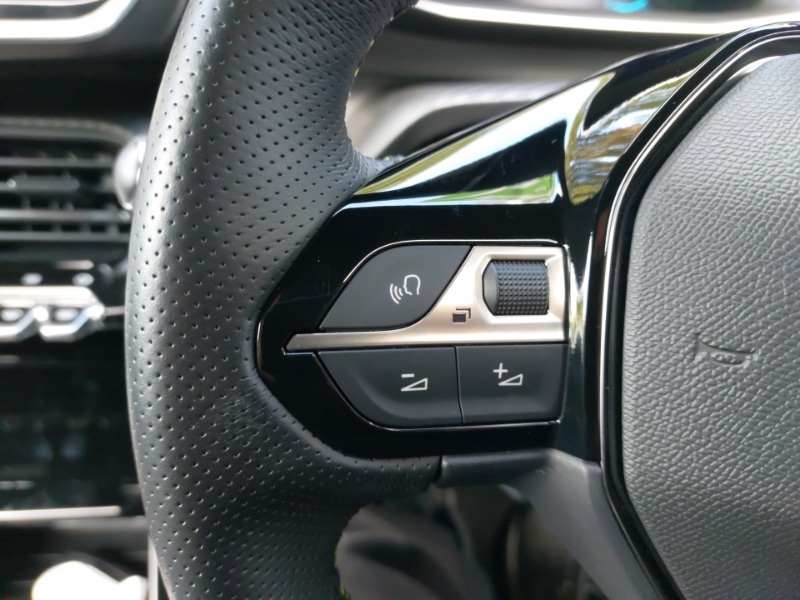 Used Peugeot 208 2020 for sale - 76195465: Photo 16