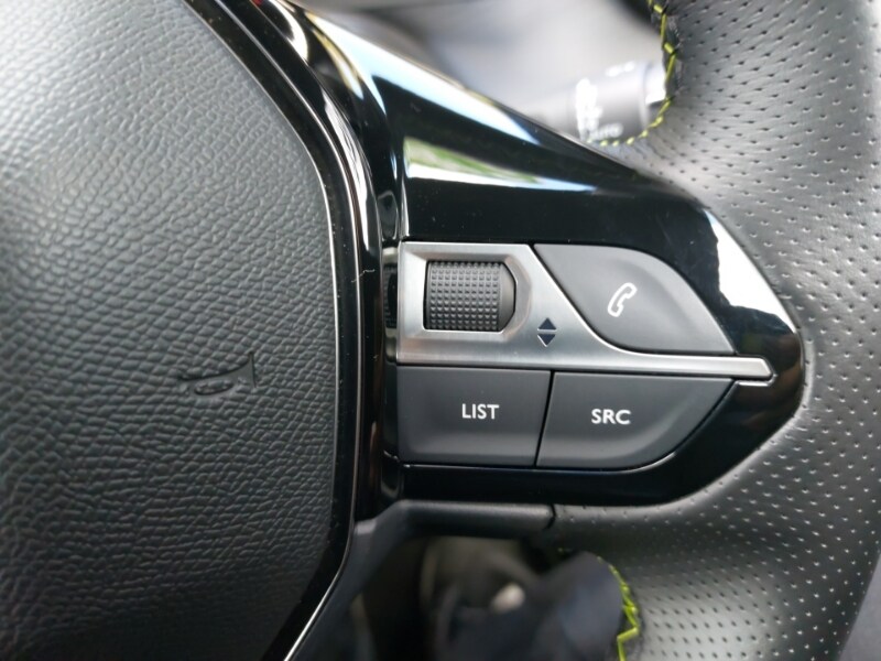 Used Peugeot 208 2020 for sale - 76195465: Photo 19