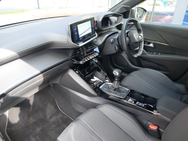 Used Peugeot 208 2020 for sale - 76195465: Photo 5