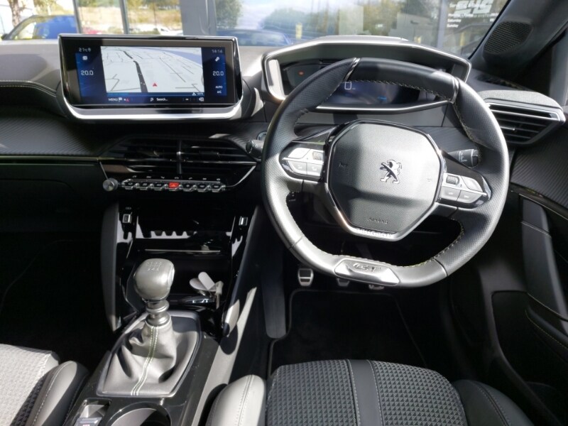 Used Peugeot 208 2020 for sale - 76195465: Photo 7