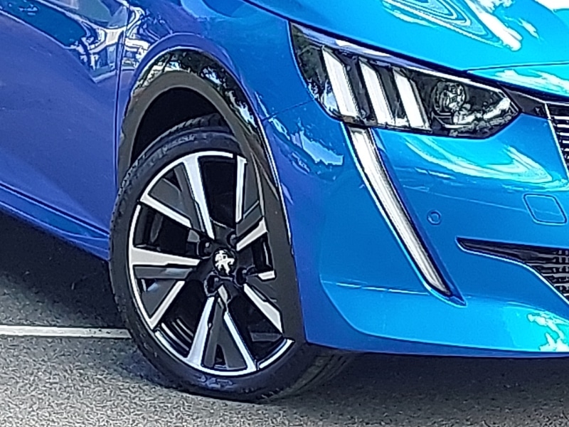 Used Peugeot 208 2020 for sale - 76195465: Photo 9