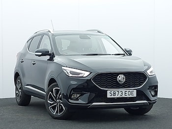 Used MG MG ZS 2023 for sale - 79573312: Photo