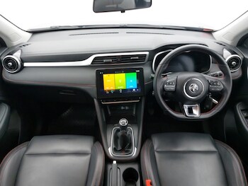 Used MG MG ZS 2023 for sale - 79573312: Photo