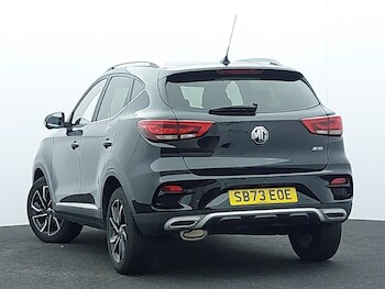 Used MG MG ZS 2023 for sale - 79573312: Photo