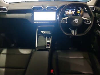 Used MG MG ZS 2025 for sale - 78808262: Photo