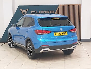 Used MG MG ZS 2025 for sale - 78808262: Photo