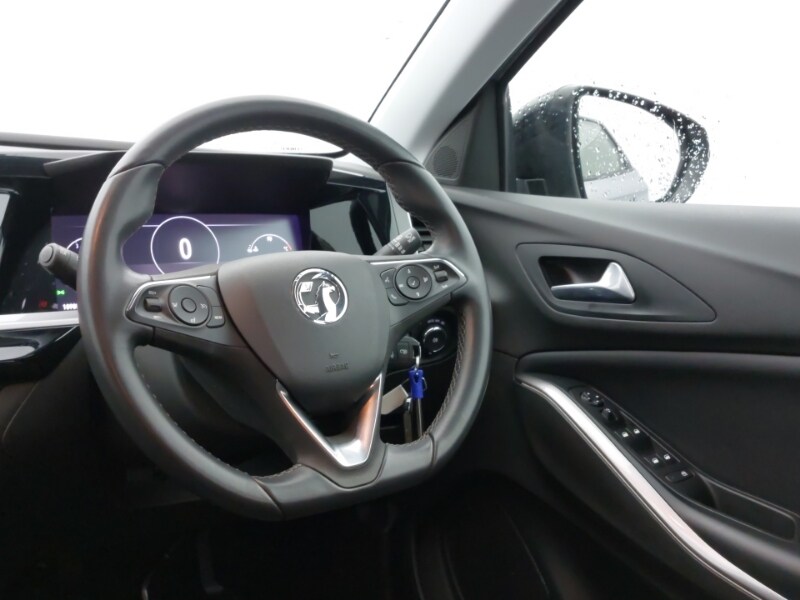 Used Vauxhall Grandland 2022 for sale - 77873950: Photo 10