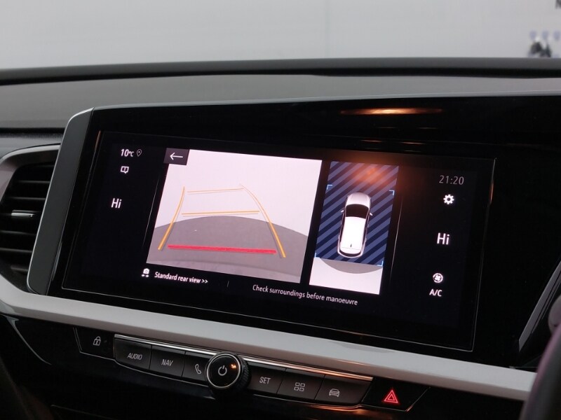 Used Vauxhall Grandland 2022 for sale - 77873950: Photo 13