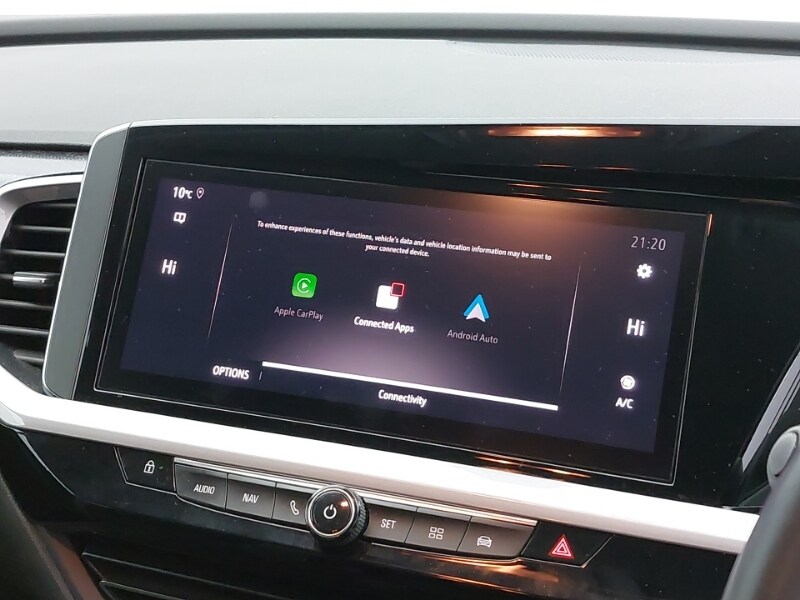 Used Vauxhall Grandland 2022 for sale - 77873950: Photo 14