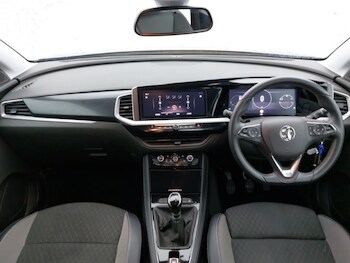 Used Vauxhall Grandland 2022 for sale - 77873950: Photo