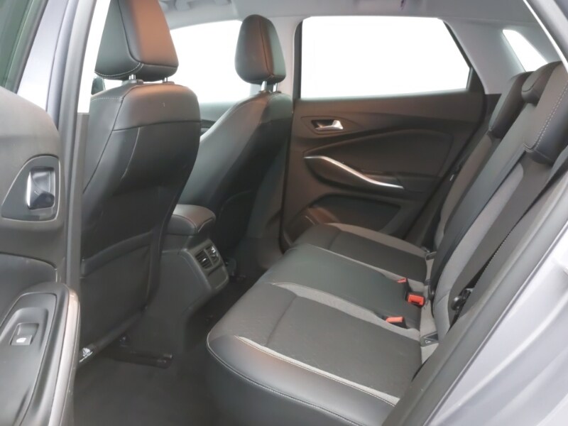 Used Vauxhall Grandland 2022 for sale - 77873950: Photo 6