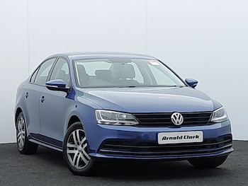 Used Volkswagen Jetta 2016 for sale - 78538824: Photo