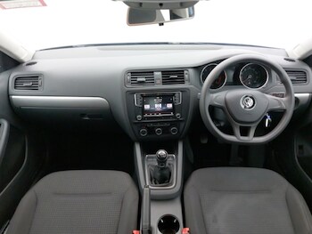 Used Volkswagen Jetta 2016 for sale - 78538824: Photo