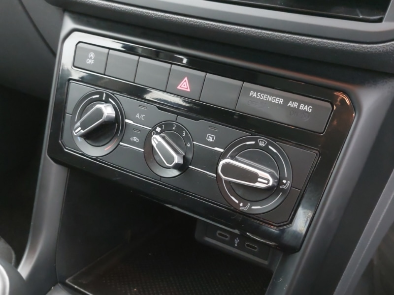 Used Volkswagen T-Cross 2021 for sale - 76384011: Photo 15