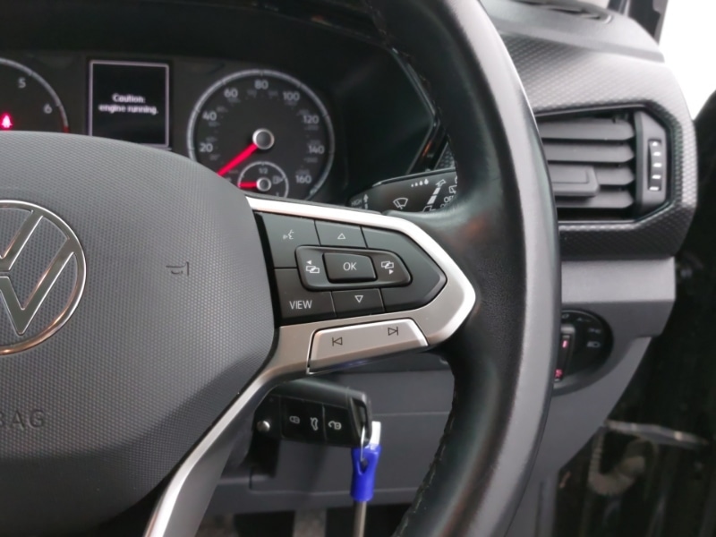 Used Volkswagen T-Cross 2021 for sale - 76384011: Photo 17