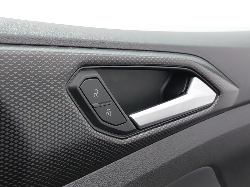 Used Volkswagen T-Cross 2021 for sale - 76384011: Photo 19