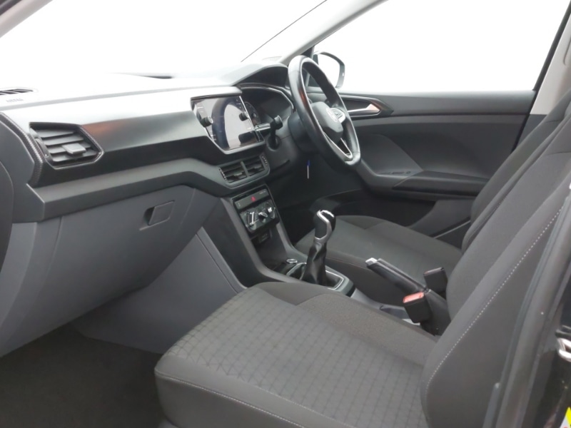 Used Volkswagen T-Cross 2021 for sale - 76384011: Photo 5