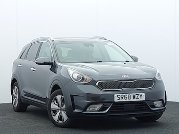 Used Kia Niro 2019 for sale - 79368137: Photo