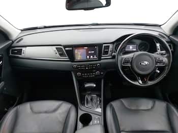 Used Kia Niro 2019 for sale - 79368137: Photo