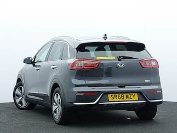 Used Kia Niro 2019 for sale - 79368137: Photo