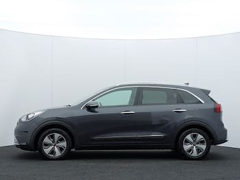 Used Kia Niro 2019 for sale - 79368137: Photo