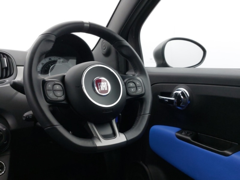 Used Fiat 500 2018 for sale - 78032683: Photo 10