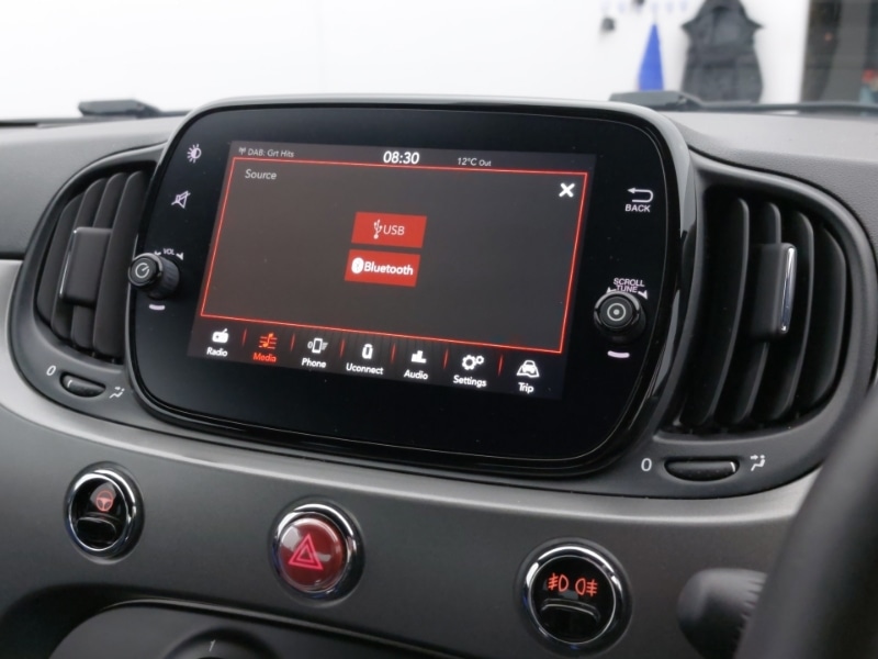 Used Fiat 500 2018 for sale - 78032683: Photo 13