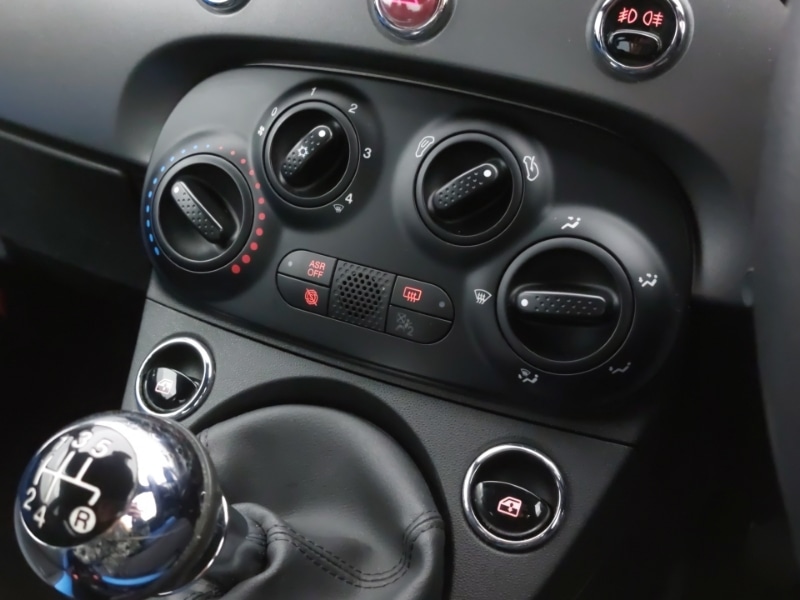 Used Fiat 500 2018 for sale - 78032683: Photo 14