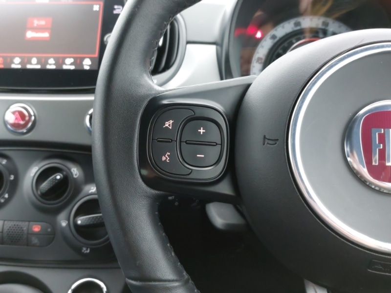 Used Fiat 500 2018 for sale - 78032683: Photo 16