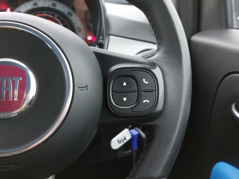 Used Fiat 500 2018 for sale - 78032683: Photo 17