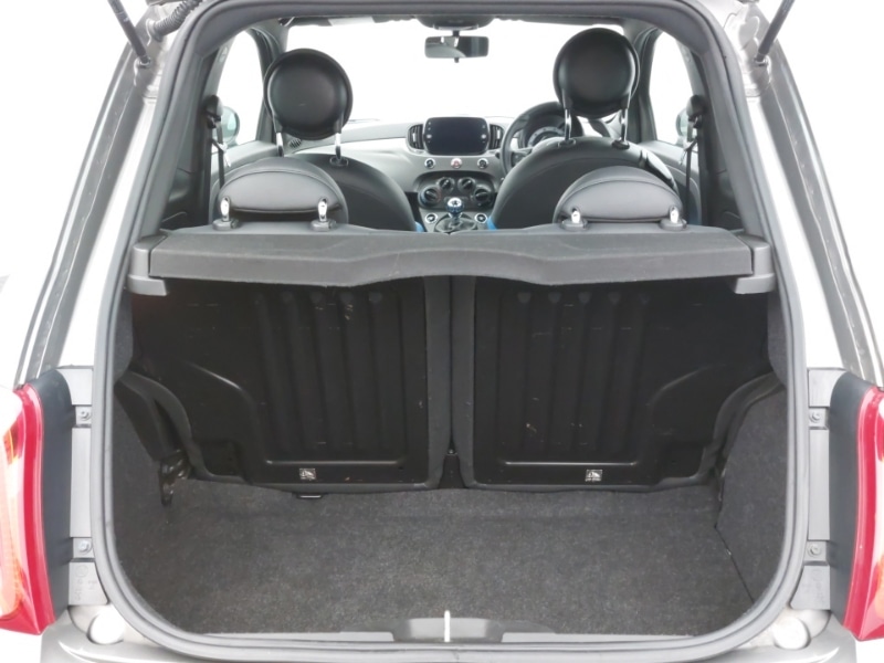 Used Fiat 500 2018 for sale - 78032683: Photo 8