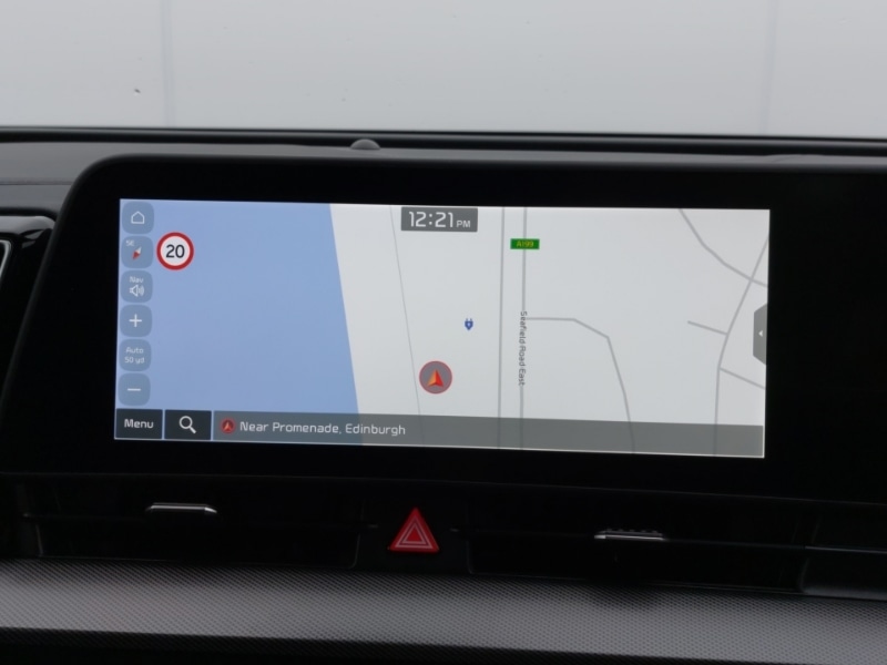 Used Kia Sportage 2025 for sale - 76464802: Photo 11