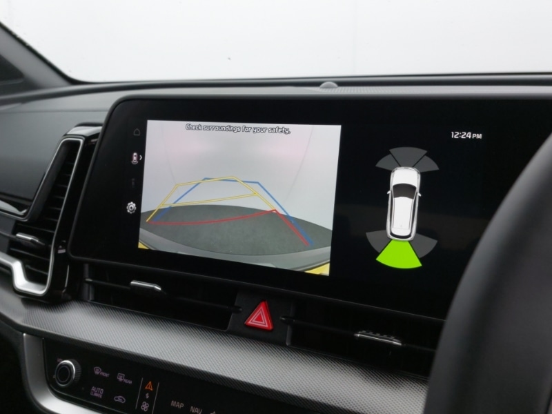 Used Kia Sportage 2025 for sale - 76464802: Photo 13