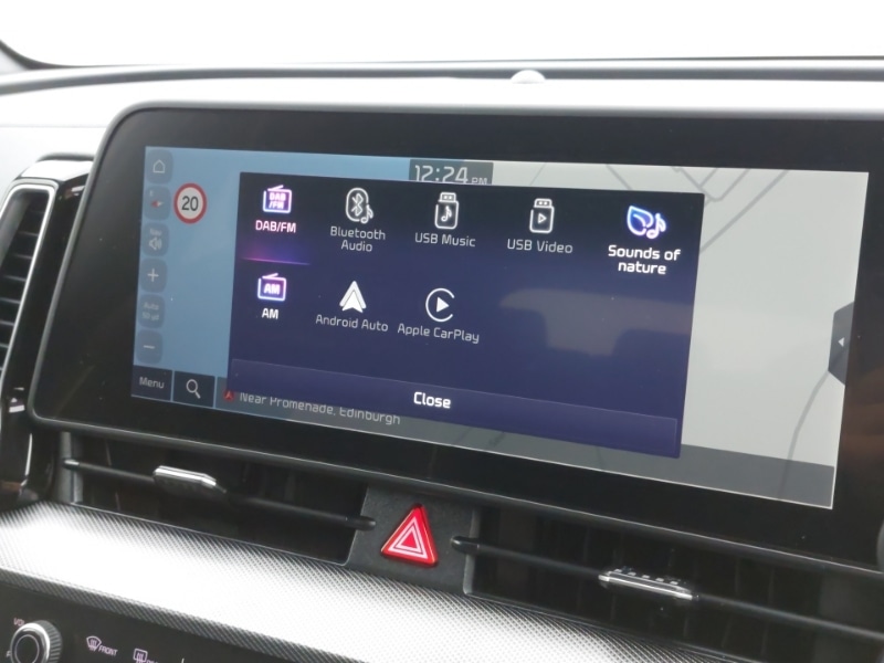 Used Kia Sportage 2025 for sale - 76464802: Photo 14