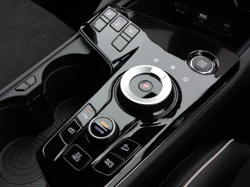 Used Kia Sportage 2025 for sale - 76464802: Photo 16