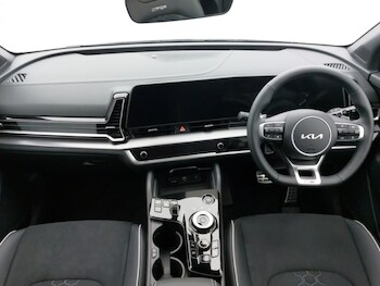 Used Kia Sportage 2025 for sale - 76464802: Photo