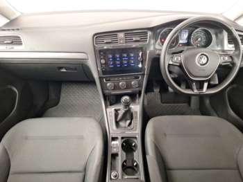 Used Volkswagen Golf 2018 for sale - 74776198: Photo
