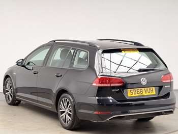 Used Volkswagen Golf 2018 for sale - 74776198: Photo