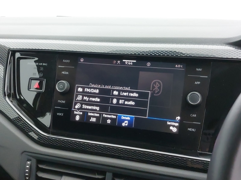 Used Volkswagen Taigo 2022 for sale - 77660878: Photo 14