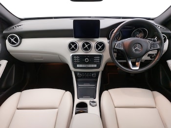 Used Mercedes-Benz A-Class 2017 for sale - 79610584: Photo