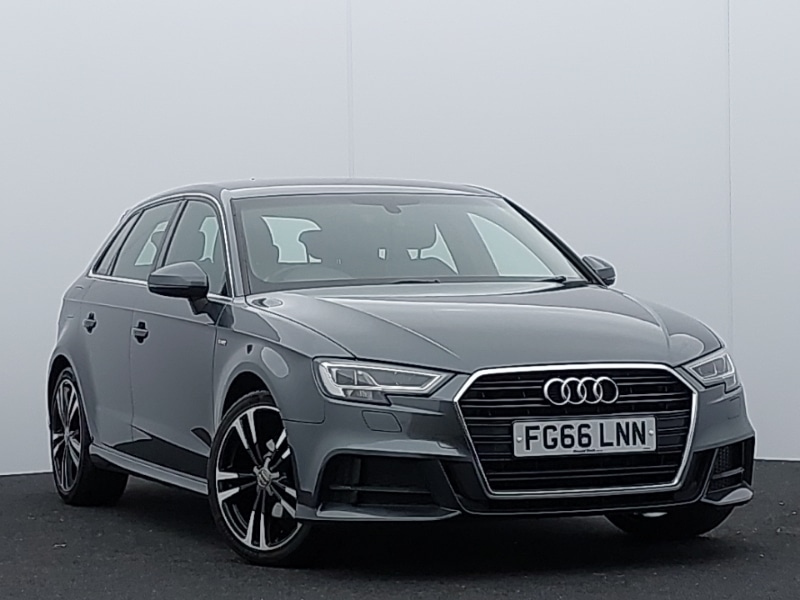 Used Audi A3 2016 for sale - 76596692: Photo 1