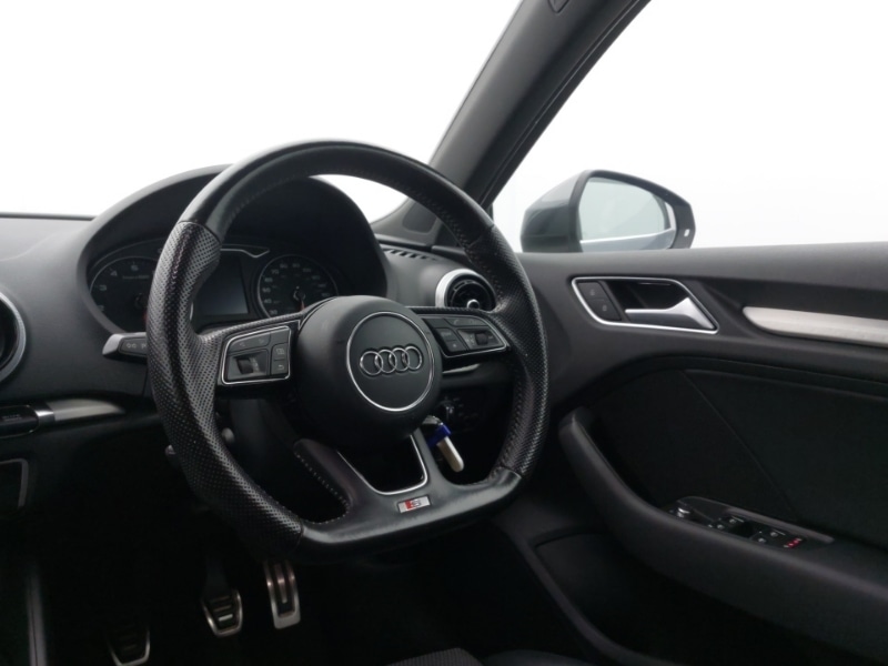 Used Audi A3 2016 for sale - 76596692: Photo 10