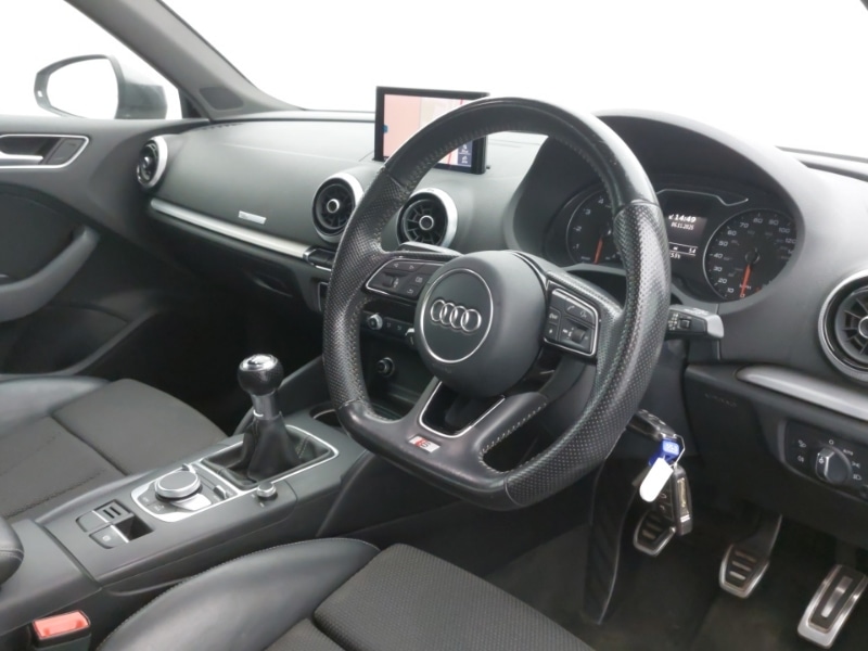 Used Audi A3 2016 for sale - 76596692: Photo 12